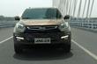 Test af den urbane crossover JAC S5 foto 5