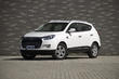 Test af den urbane crossover JAC S5 foto 3