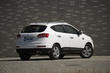 Test af den urbane crossover JAC S5 foto 4