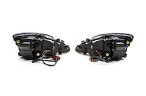 Lexus IS 2005–2013 Forlygter 3-LED (sæt á 2 stk.) foto 5