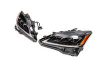 Lexus IS 2005–2013 Forlygter 3-LED (sæt á 2 stk.) foto 4