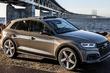 Sportudgave af crossoveren Audi SQ5 foto 11