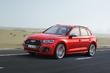 Sportudgave af crossoveren Audi SQ5 foto 3