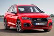 Sportudgave af crossoveren Audi SQ5 foto 1