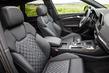 Sportudgave af crossoveren Audi SQ5 foto 8