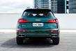 Sportudgave af crossoveren Audi SQ5 foto 7