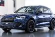 Sportudgave af crossoveren Audi SQ5 foto 2