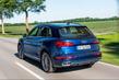 Sportudgave af crossoveren Audi SQ5 foto 4