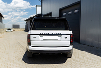 Range Rover IV L405 2013–2021 Baglygter i Glonn Black design (2 stk.) foto 11