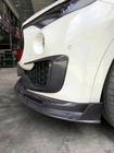Maserati Levante 2016– Mansoru bodykit-sæt (ægte carbon) foto 5
