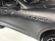 Maserati Levante 2016– Mansoru bodykit-sæt (ægte carbon) foto 9