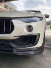 Maserati Levante 2016– Mansoru bodykit-sæt (ægte carbon) foto 3