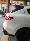 Maserati Levante 2016– Mansoru bodykit-sæt (ægte carbon) foto 6