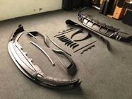 Maserati Levante 2016– Mansoru bodykit-sæt (ægte carbon) foto 8