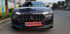 Maserati Levante 2016– Bodykit SportKit (til lakering) foto 2