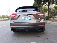 Maserati Levante 2016– Bodykit SportKit (til lakering) foto 3