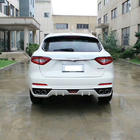 Maserati Levante 2016– Bodykit SportKit (til lakering) foto 5
