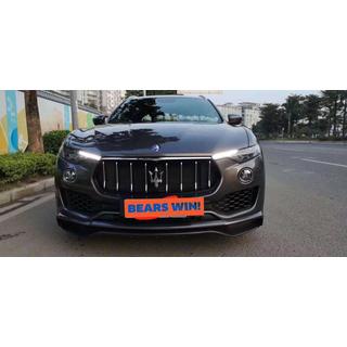Bodykit SportKit (til lakering) foto 2