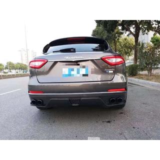 Bodykit SportKit (til lakering) foto 3