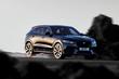 Opgraderet version af premium-crossoveren Jaguar F-Pace SVR foto 2