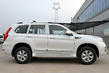 Syvsæders ramme-SUV Haval H9 foto 10