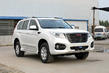 Syvsæders ramme-SUV Haval H9 foto 9