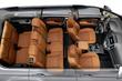 Syvsæders ramme-SUV Haval H9 foto 6