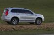 Syvsæders ramme-SUV Haval H9 foto 3