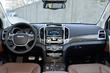 Syvsæders ramme-SUV Haval H9 foto 4