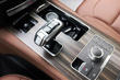 Syvsæders ramme-SUV Haval H9 foto 7