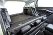 Anmeldelse af stationcaren Lada Vesta SW foto 7