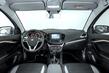 Anmeldelse af stationcaren Lada Vesta SW foto 5