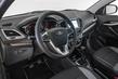 Anmeldelse af stationcaren Lada Vesta SW foto 4