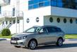 Anmeldelse af stationcaren Lada Vesta SW foto 3