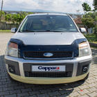 Ford Fusion 2002–2012 Motorhjelmsdeflektor (Eurocap) foto 1