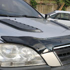 Kia Sorento I BL 2002–2009 Stenslagsbeskytter til motorhjelm (EuroCap) foto 4