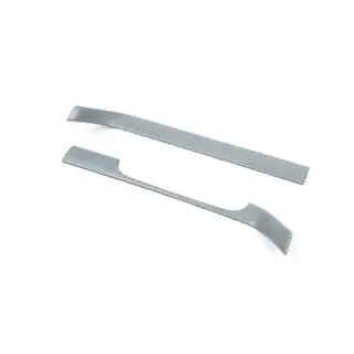 Instrumentbordlister Viano Style (2006-2014, kan lakkeres) Mercedes Vito W639 2004–2014 foto 2