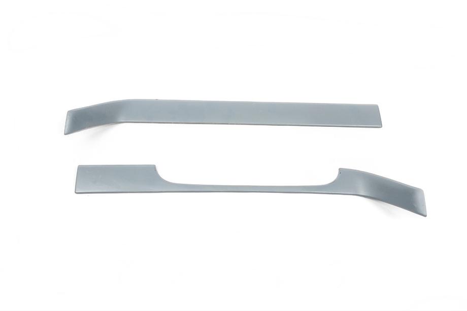 Mercedes Vito W639 2004–2014 Instrumentbordlister Viano Style (2006-2014, kan lakkeres) Foto 1