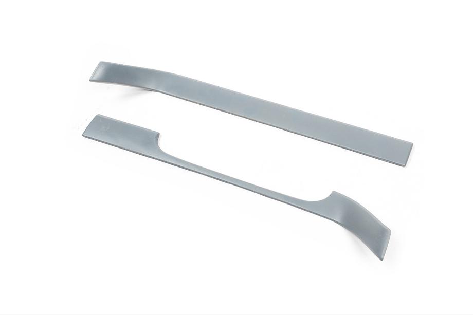 Mercedes Vito W639 2004–2014 Instrumentbordlister Viano Style (2006-2014, kan lakkeres) Foto 2