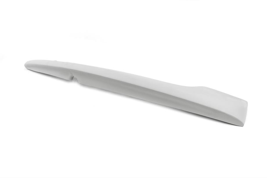 Renault Duster 2008–2017 Spoiler (til lakering) Image