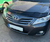 Toyota Camry 2006–2011 Stenslagsbeskytter til motorhjelm (EuroCap, europæisk) foto 1