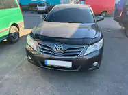 Toyota Camry 2006–2011 Stenslagsbeskytter til motorhjelm (EuroCap, europæisk) foto 4