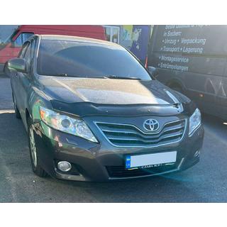 Stenslagsbeskytter til motorhjelm (EuroCap, europæisk) Toyota Camry 2006–2011 foto 3