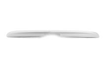 Hyundai H300, H1, Starex 2008–2020 Spoiler (til lakering) foto 3