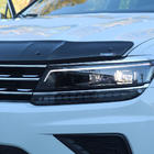 Volkswagen Tiguan 2016–2023 Stenslagsbeskytter til motorhjelm (EuroCap) foto 6