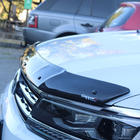 Volkswagen Tiguan 2016–2023 Stenslagsbeskytter til motorhjelm (EuroCap) foto 5