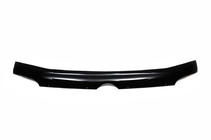 Mercedes Sprinter W901/902/903/904/905 1995–2006 Motorhjelmsdeflektor 2000-2006 (HIC) foto 2