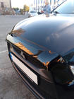 Mitsubishi ASX 2010–2023 Motorhjelmsdeflektor (HIC) foto 1