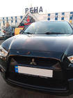 Mitsubishi ASX 2010–2023 Motorhjelmsdeflektor (HIC) foto 3