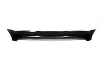 Nissan Qashqai 2007–2010 Motorhjelmsdeflektor (HIC) foto 2